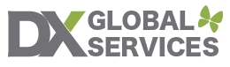 DX Global Services Logo